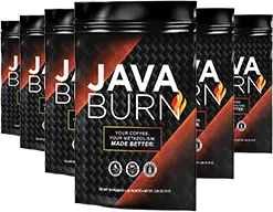  Java Burn Buy Now