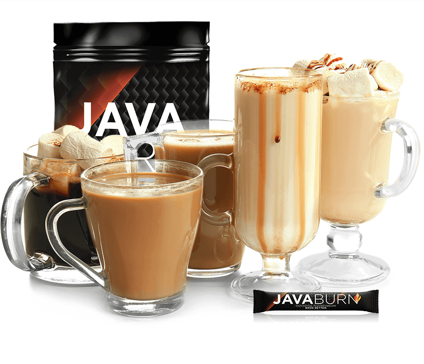 Java Burn Home image