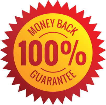 Java Burn Money Back Gurantee